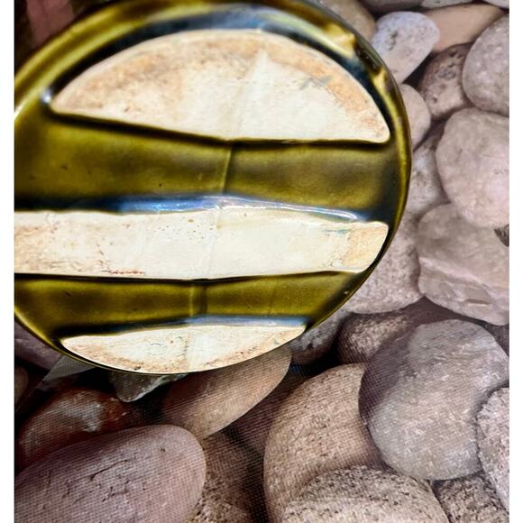 VINTAGE WISKEY JUG COOKIE JAR - Picture 8 of 8